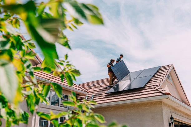 Best Metal Roofing Contractor  in South Charleston, WV