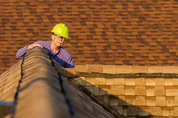 Best New Roof Installation  in South Charleston, WV